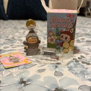 Finding Mokoko - Wind’s Guidance